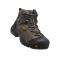 Keen Men's Braddock Waterproof Mid 4-1/2 Inch Work Boots with Steel Toe